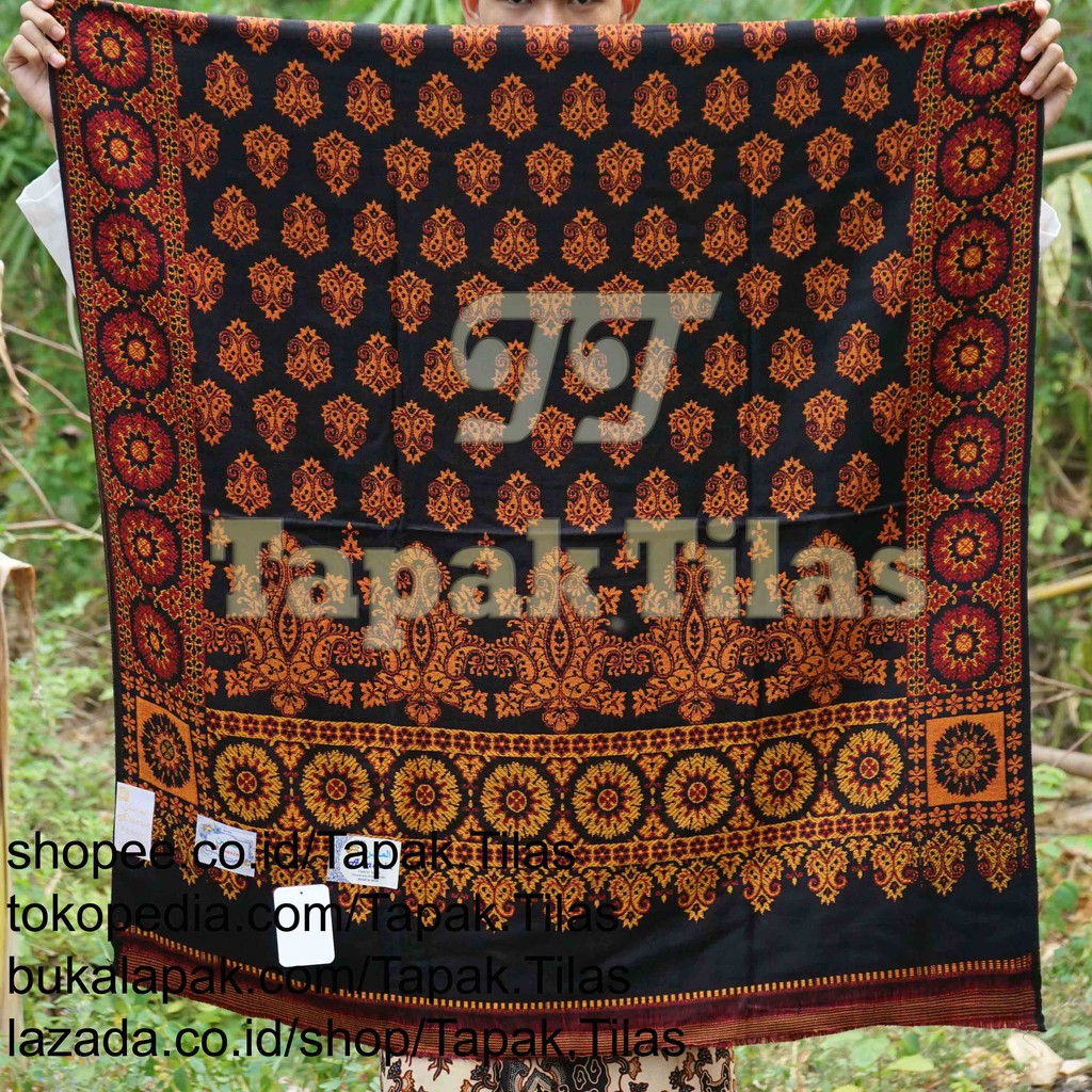 Sorban premium Almasin