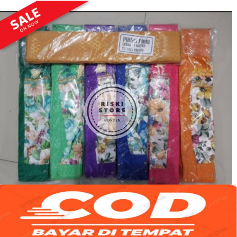 Giden plisket poni Gorden plisket renda korden polos poni korden pintu poni horden poni pintu korden