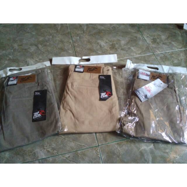 

Cinos pensil twill street ecer dan grosir