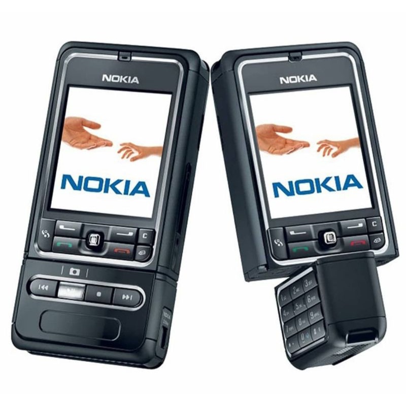 NOKIA 3250