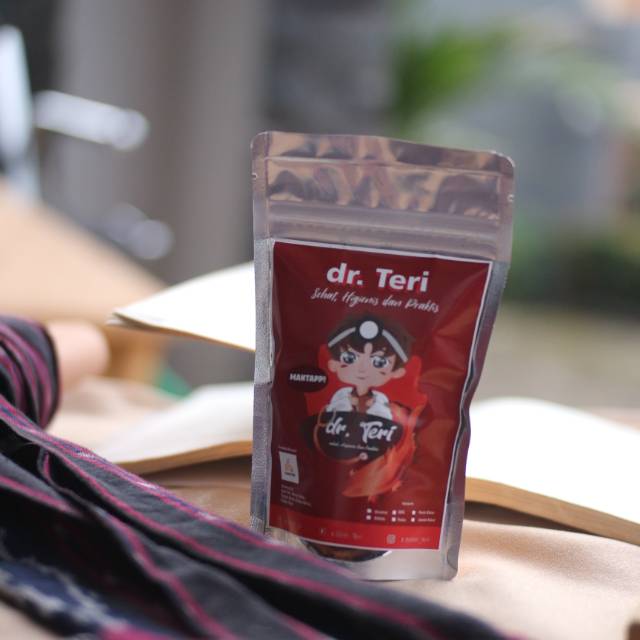 

dr Teri