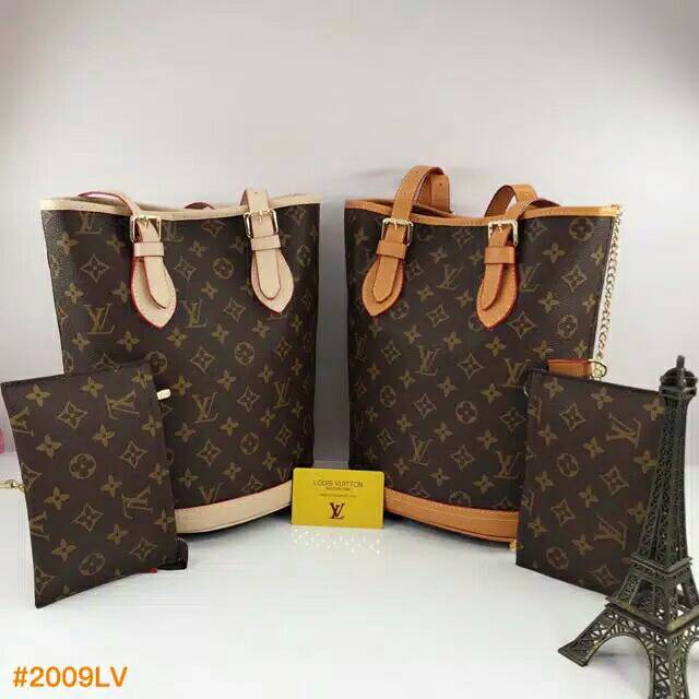 LV Bucket Set #2009LV