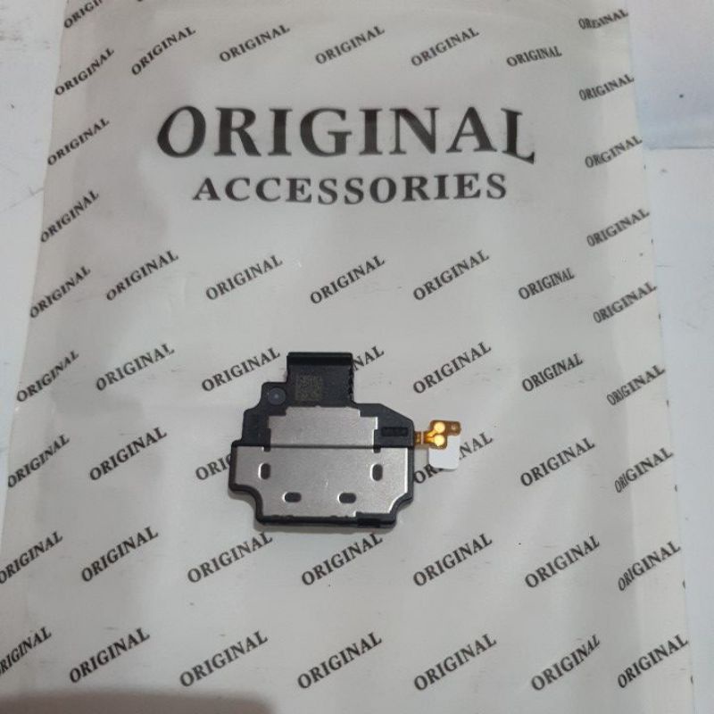 Speaker musik samsung A71 Original
