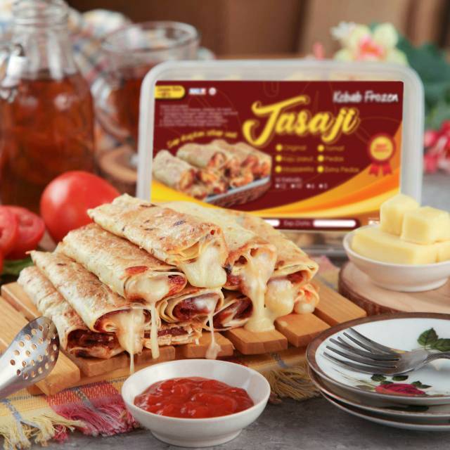 

KEBAB TASAJI