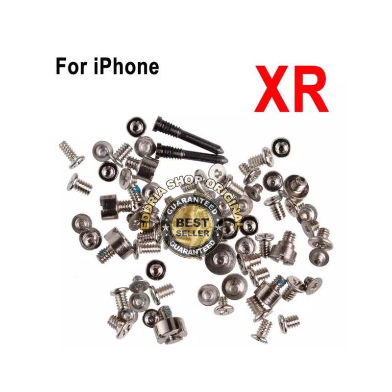 baut xr baut fullset original new