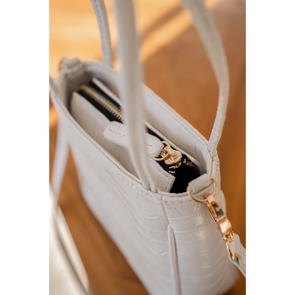 Kayla Slingbag LFL - PUTIH