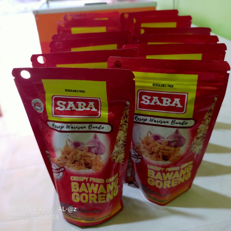 

bawang goreng premium
