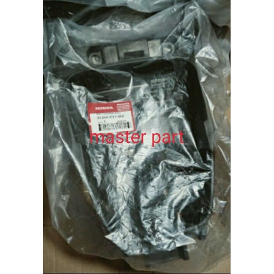 box bagasi ,box accu beat karbu original