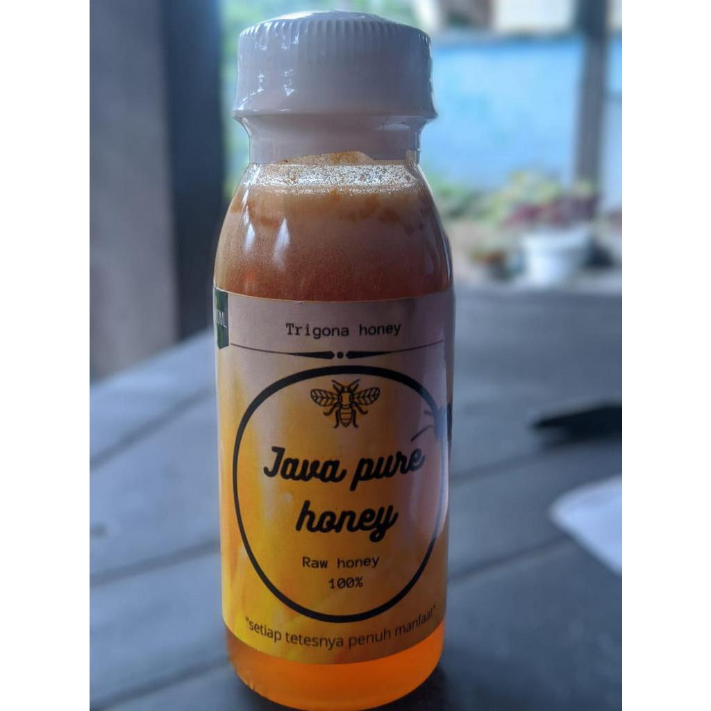 

Madu asli dan murni/ Madu klanceng/ dijamin asli 100% dan murni
