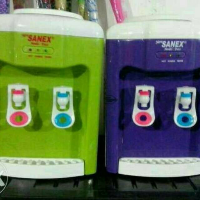 DISPENSER SANEX HOT AND NORMAL