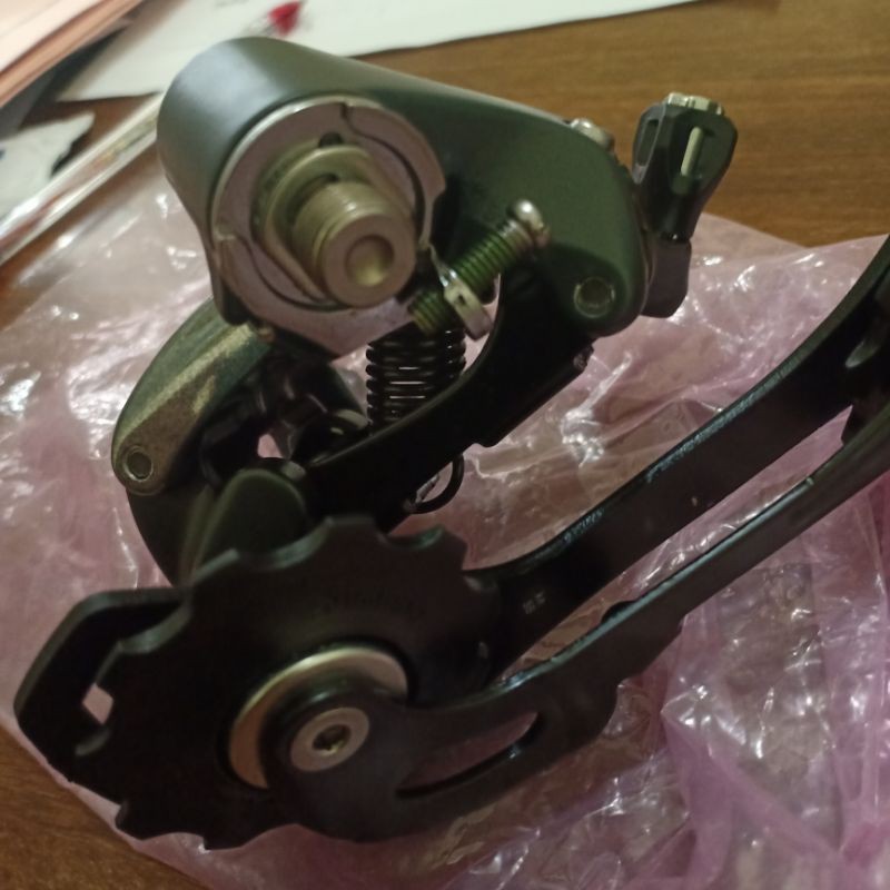 Rd shimano tiagra 4700Gs 10 speed