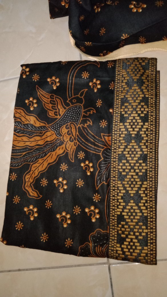 Set Couple Batik | Kamen Couple |kamen Bali