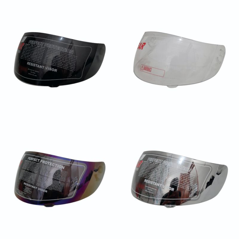 Kaca Helm Jpn Fullface