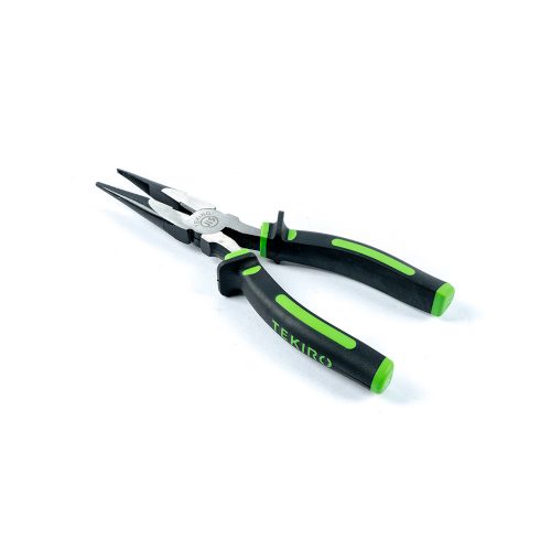 TEKIRO LONG NOSE PLIERS - TANG LANCIP TEKIRO