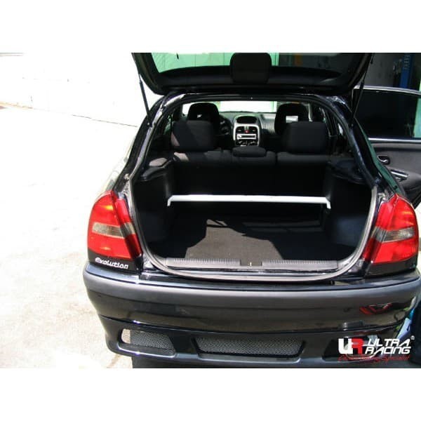 Aksesoris Variasi ULTRA RACING rear bar M. Lancer CK4 Evo 1 2 3