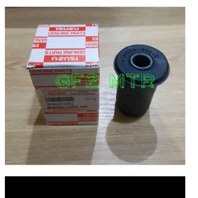 bushing Bosh sayap bawah arm bawah Isuzu panther