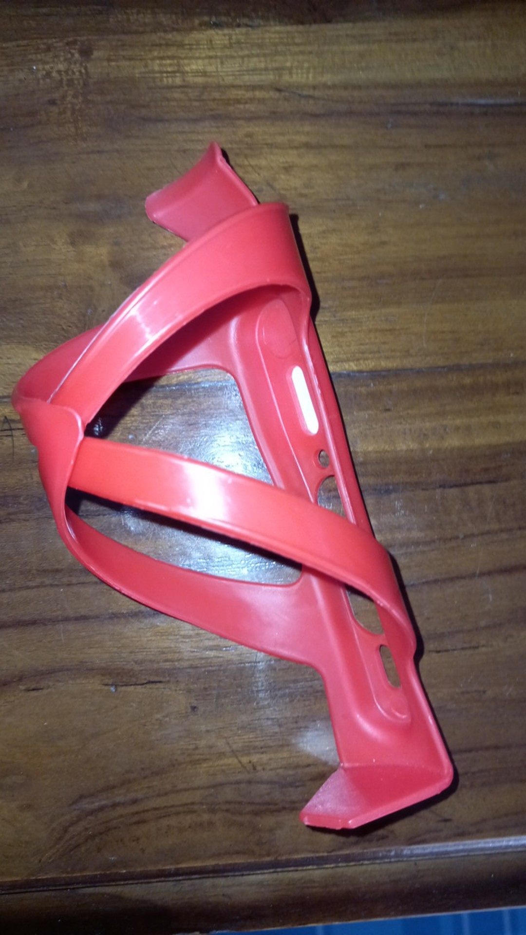 [bayar Di Tempat]  Jx   Rak Holder Botol Minum Bahan Plastik Untuk Sepeda