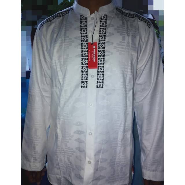 Koko Terbaru Preview Itang Yunaz