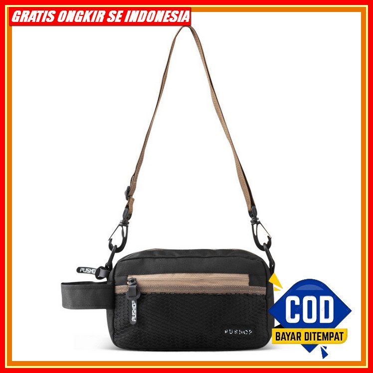 Tas Selempang Selempang Tas Pria Shoulderbag Dewasa Tas Selempang Tas Pria Terbaru Soulderbag Pria S