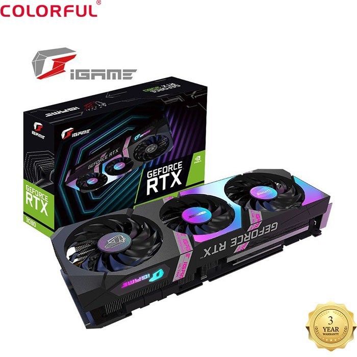 PC GAMING i9 10900K/RTX 3080 10GB/32GB DDR4