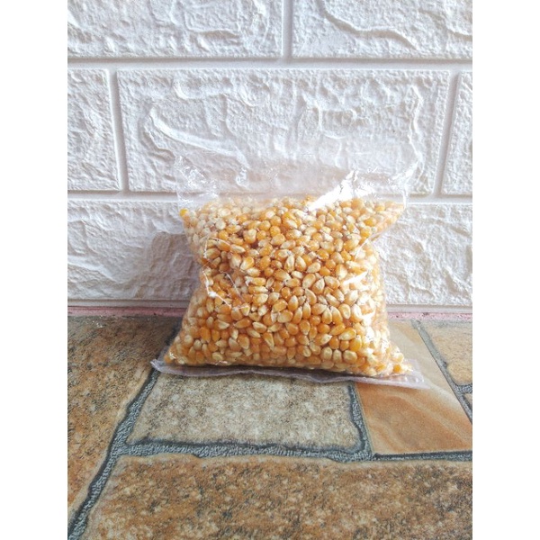 

jagung popcorn murah meriah