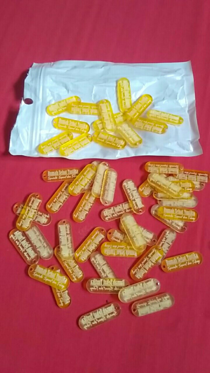 Botol Minum Kaktus Custom Sablon Nama Dan Logop
