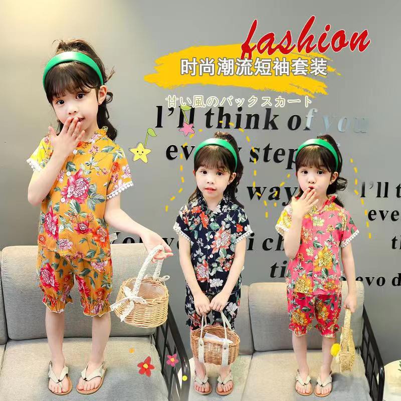 SETELAN BAJU ANAK IMPORT A10231