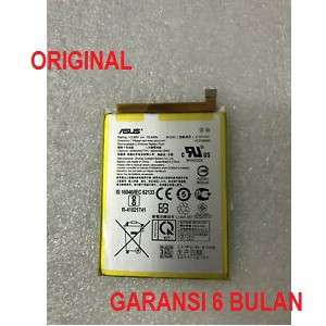 Baterai Asus Zenfone Max M1 ZB555KL C11p1707 Original