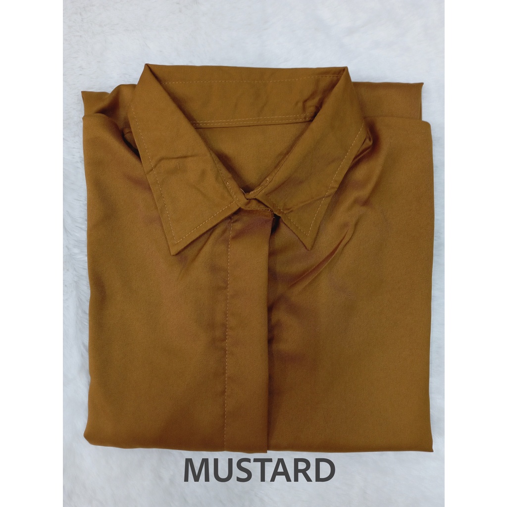 -MUSTARD