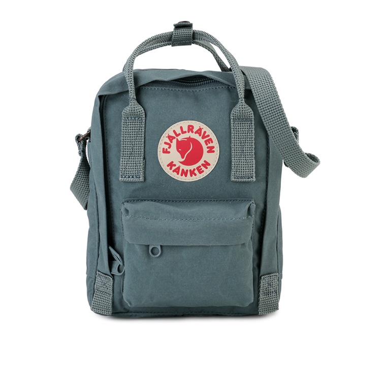 Tas Fjallraven Kanken ORIGINAL 71492 Tas Selempang Sling Pria Cowok