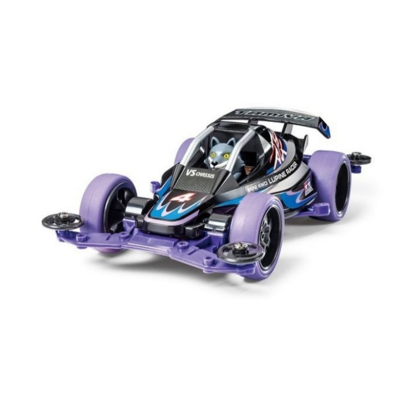 TAMIYA 18085 LUPINE RACER ( VS CHASSIS)