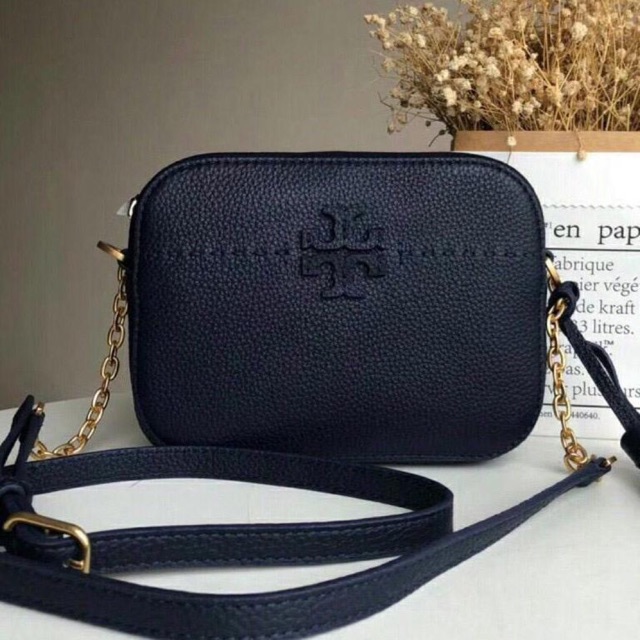 Tory Burch Camera Bag