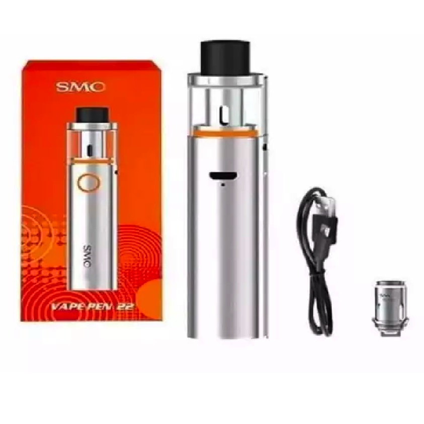 SMOK PEN 22 MANTAP TERLARIS