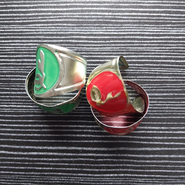 

Ring Kacu Pramuka