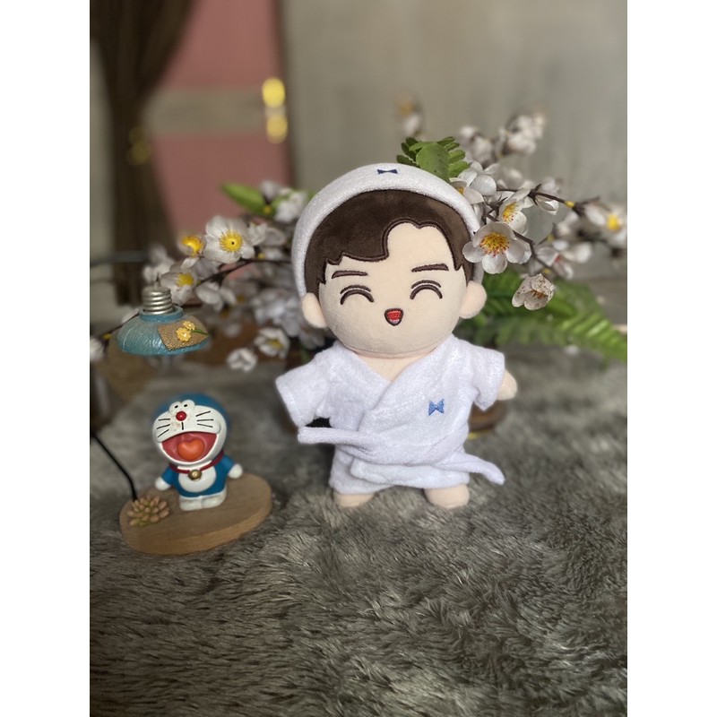 Exo sehun doll