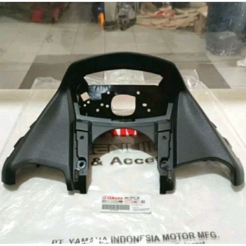 COVER SPIDOMETER ALL NEW NMAX 2020 Original part B6H-F837L-00