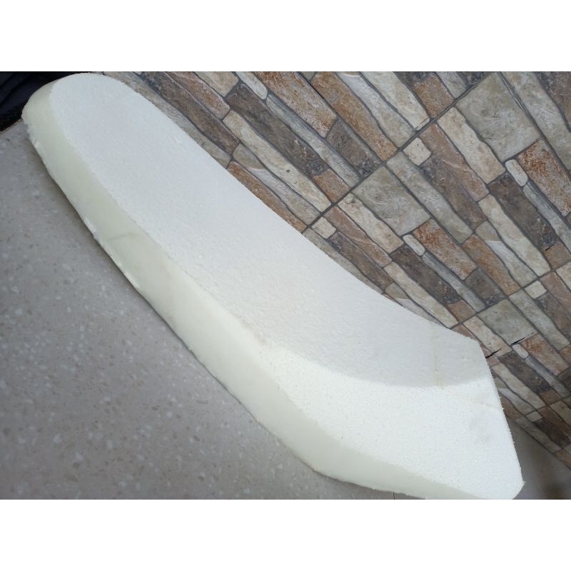 Spon Jok Motor Honda Sonic roadrace