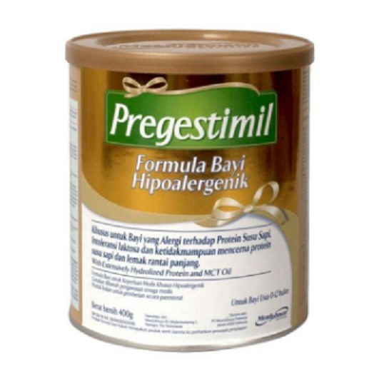 

HOT!! PREGESTIMIL 400GR