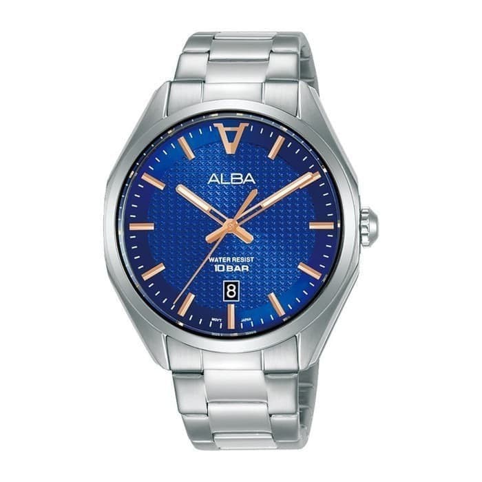 Jam Tangan AS9K73x1 Alba AS9K73