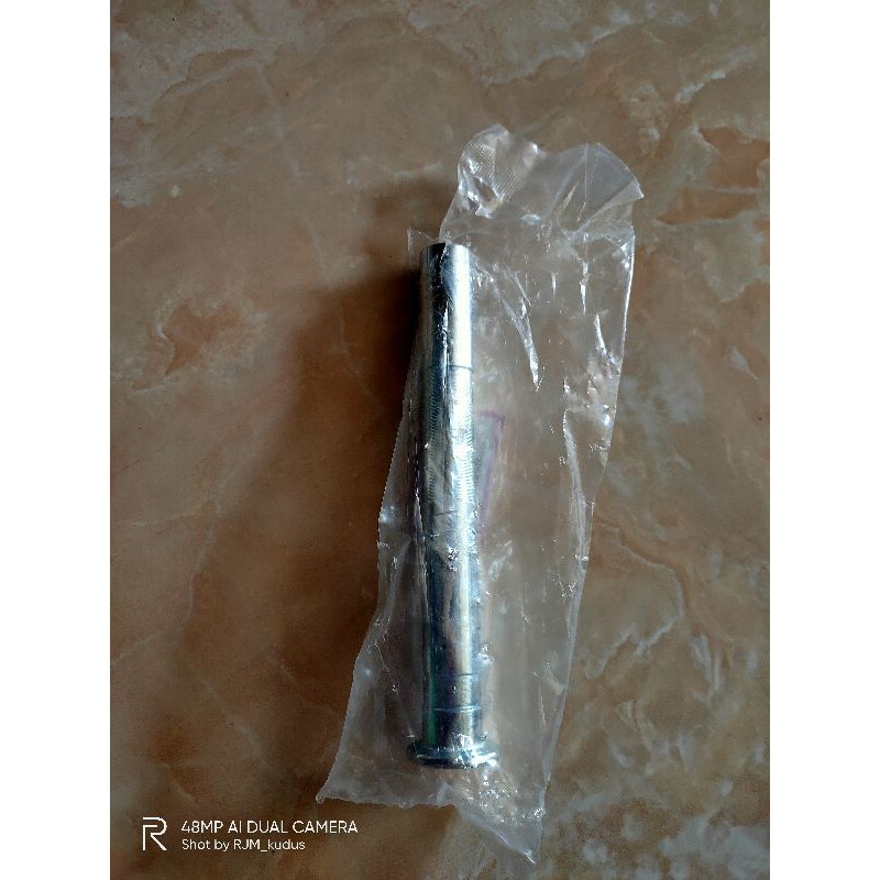 As jagang standar tengah Grand Supra scorpio