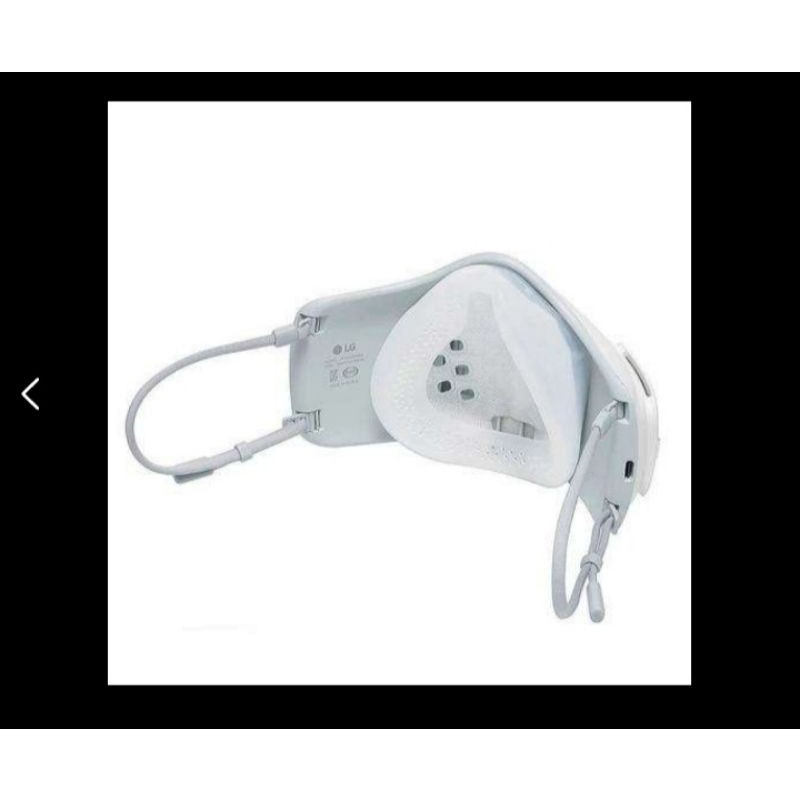 LG Puricare masker