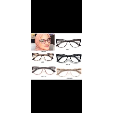 KACAMATA WANITA TM7006