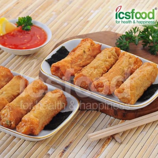 

KEKIAN 1000 GRAM FROZEN FOOD - TANPA PENGAWET - ICS FOOD
