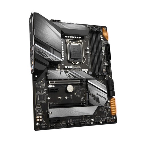 Motherboard Gigabyte Z590 GAMING X (LGA1200, Z590,DDR4, USB3.2)