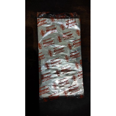 Plastik PP Petromax ukuran 15x27