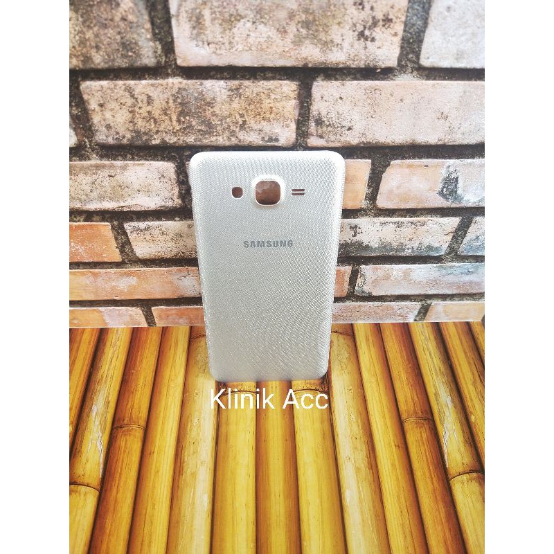 BACKDOOR BACK / CASING TUTUP BELAKANG / SAMSUNG J701