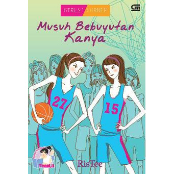 POD-Musuh Bebuyutan Kanya