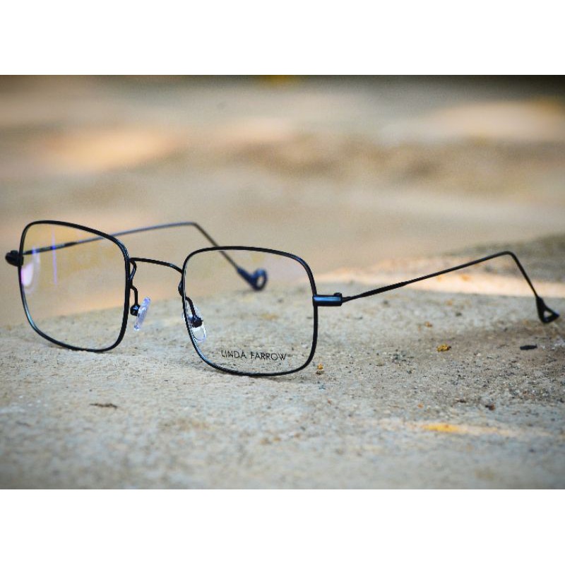 kacamata fashion kacamata minus kacamata anti radiasi pria wanita keren sabyan kotak 308