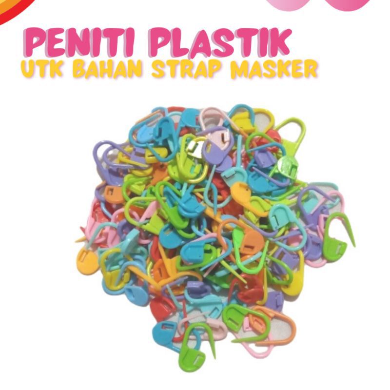 Strap Masker Custom Nama Anak Kalung masker anak nama tali masker anak nama