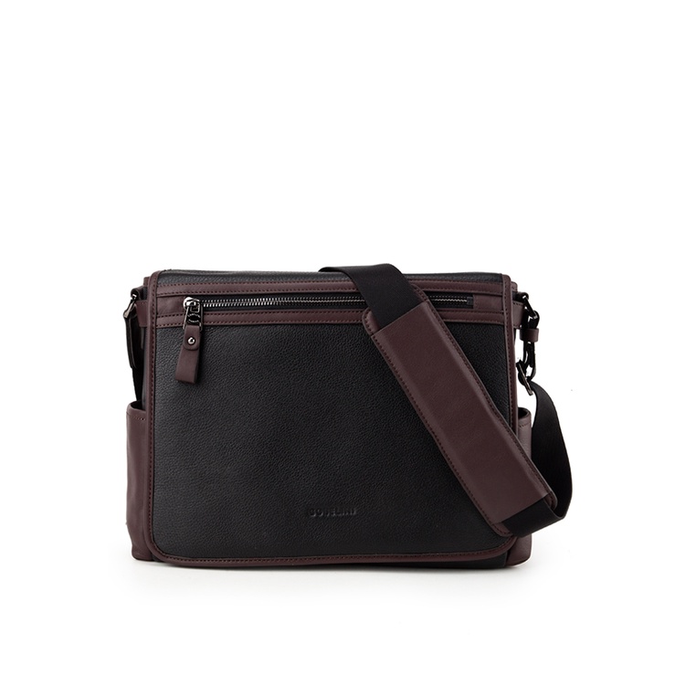 Tas Gobelini ORIGINAL 44999 Tas Selempang Sling Pria Cowok